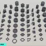 Screenshot #18 - FANTASTIC - Dungeon Pack FULL (Unity)