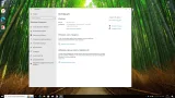 Screenshot #6 - Windows 10 Pro 22H2 Build 19045.5487 Full Февраль 2025