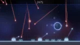 Screenshot #1 - Missile Command: Recharged