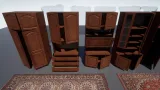 Screenshot #3 - Post Soviet Furniture