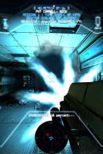 Screenshot #1 - Space Beast Terror Fright