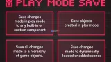 Screenshot #1 - Play Mode Save