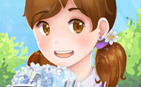 Hanako's Flower Shop