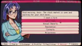 Screenshot #1 - STONKS-9800: Stock Market Simulator