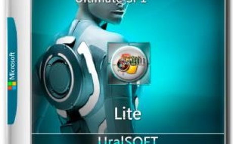 Windows 7x86x64 Ultimate Легкая (Uralsoft)