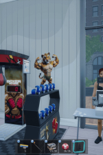 Screenshot #5 - Sporting Goods Shop