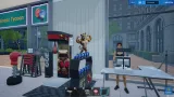 Screenshot #5 - Sporting Goods Shop
