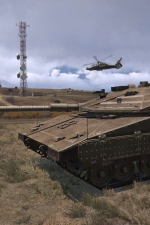 Screenshot #9 - Arma 3