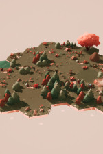 Screenshot #7 - Harmonis: the hand-made kingdoms