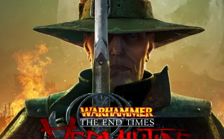 Warhammer: The End Times - Vermintide: +2 трейнер