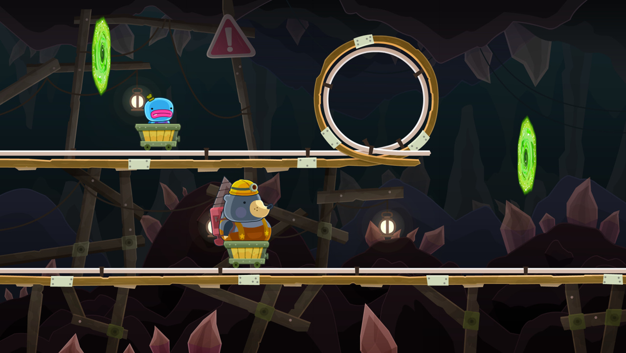 Screenshot #12 - Bring You Home