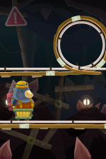 Screenshot #12 - Bring You Home