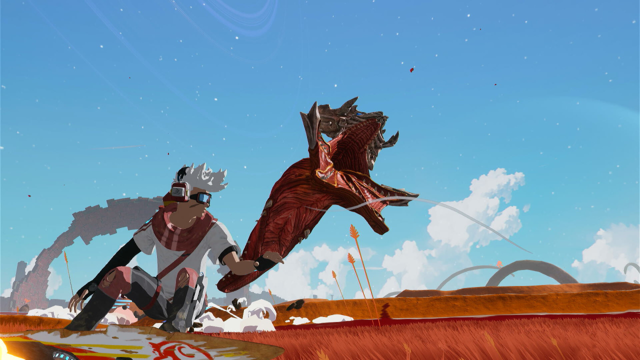 Screenshot #9 - Star Overdrive