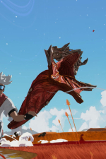 Screenshot #9 - Star Overdrive