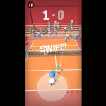 Screenshot #3 - Tennis Mobile
