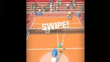Screenshot #3 - Tennis Mobile