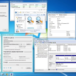 Screenshot #14 - Windows 7 SP1 x86/x64 Ru 9 in 1 Update 01.2022 by OVGorskiy 1DVD