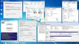 Screenshot #14 - Windows 7 SP1 x86/x64 Ru 9 in 1 Update 01.2022 by OVGorskiy 1DVD