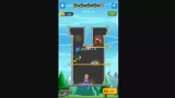 Screenshot #3 - Hero Rescue – Adventure Puzzle Game