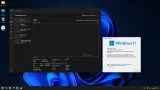 Screenshot #4 - Windows 11 Pro 24H2 Build 26100.4652 Optima