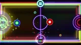 Screenshot #7 - Glow Hockey