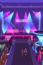 Screenshot #7 - Cosplay Club