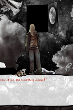 Screenshot #2 - Scarlet Hollow