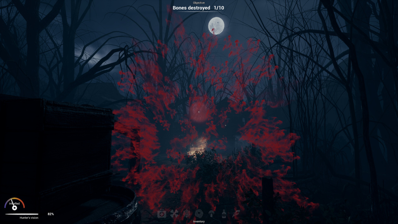 Screenshot #6 - Hunt Me