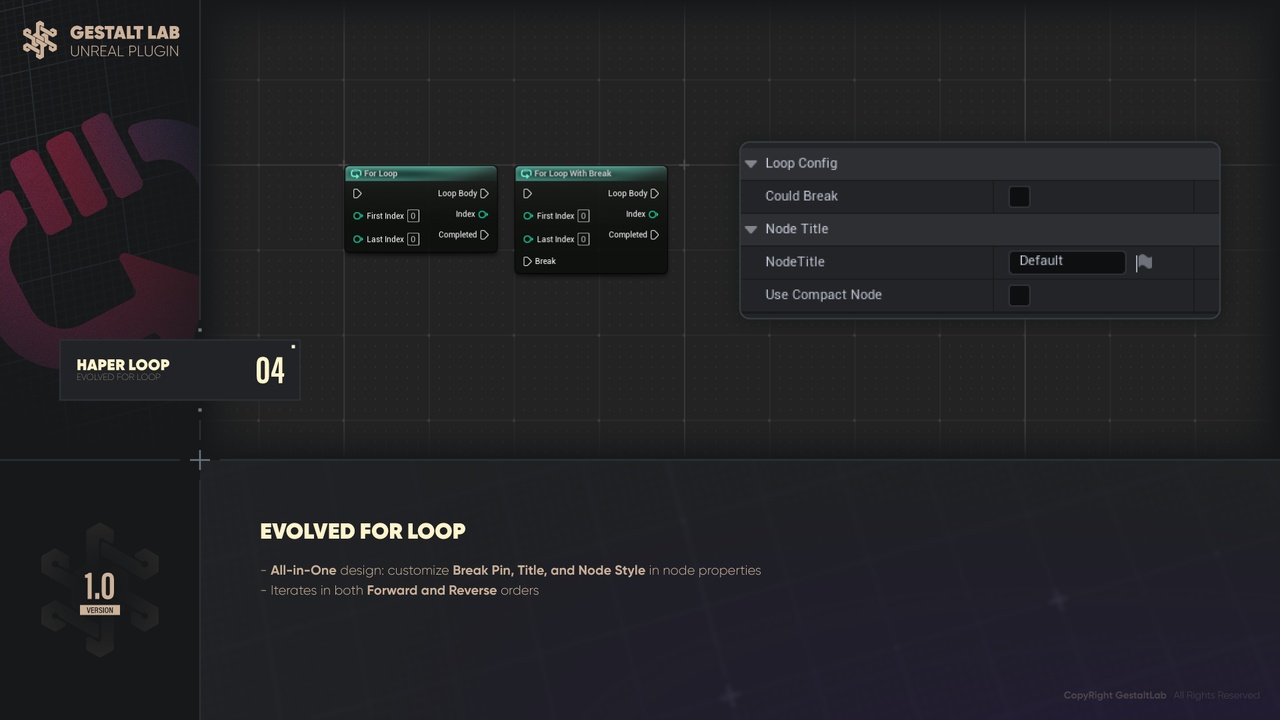 Screenshot #5 - HyperLoop UE5.5