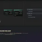 Screenshot #5 - HyperLoop UE5.5