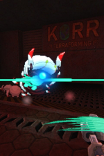 Screenshot #3 - Relentless Frontier