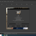 Screenshot #1 - Графический редактор GIMP 3.0.6