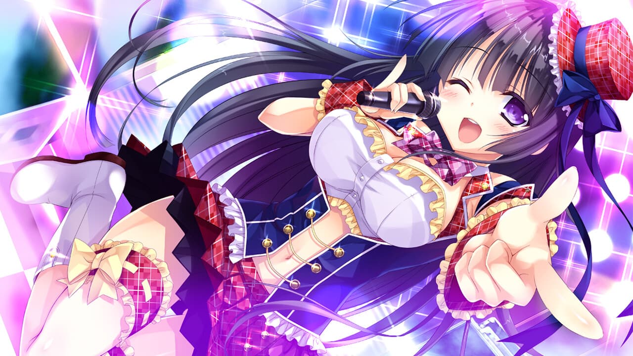 Screenshot #1 - Primal Hearts 2