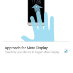 Screenshot #3 - ДЕЙСТВИЯ И ЖЕСТЫ MOTO 07.80.06