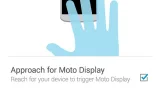 Screenshot #3 - ДЕЙСТВИЯ И ЖЕСТЫ MOTO 07.80.06