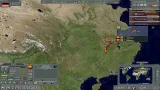 Screenshot #2 - Supreme Ruler Global Outbreak