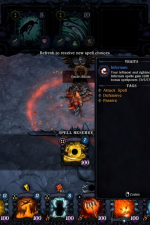 Screenshot #5 - Godslayer Arena