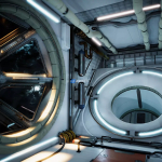 Screenshot #3 - Zero Gravity Part One