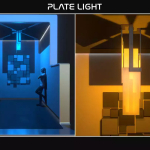 Screenshot #4 - Sci-Fi Light Pack