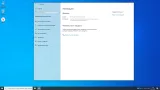 Screenshot #5 - Windows 10 Enterprise 22H2 Build 19045.4529 x64 Stable