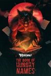 Werewolf: The Apocalypse - The Book of Hungry Names