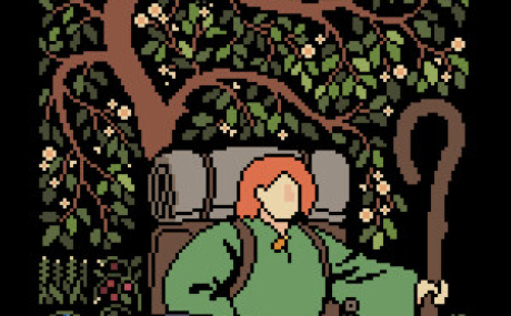 Traveller's Hymn