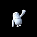 Screenshot #2 - Animations from Fall Guys converted to Unity humanoid