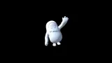 Screenshot #2 - Animations from Fall Guys converted to Unity humanoid