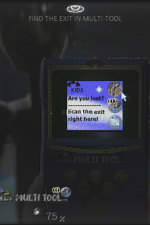 Screenshot #5 - HOMESICKNESS