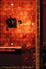 Screenshot #3 - Bullet Noir