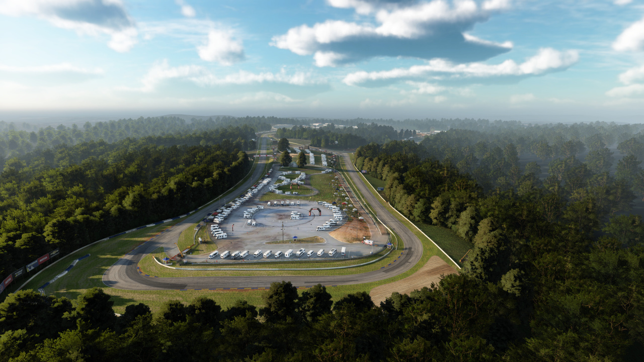 Screenshot #9 - Assetto Corsa EVO