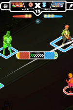 Screenshot #4 - Hit It Back