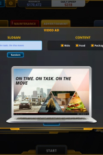 Screenshot #7 - Delivery INC