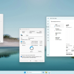 Screenshot #2 - Windows 11 Pro x64 Русская by OneSmiLe [22631.3296]